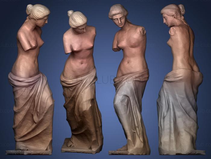 Venus Statue